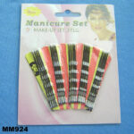 20Pcs Bobby Pins B/C