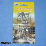 20Pcs  Safety Pins B/C