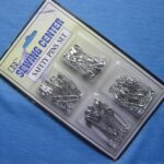 Safety Pins B/C