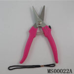 S.S Garden Scissors B/C