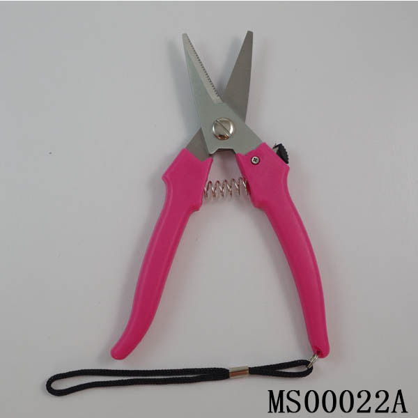 S.S Garden Scissors B/C