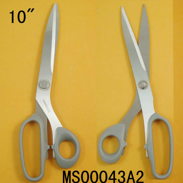 10" S.S Tailor Scissors