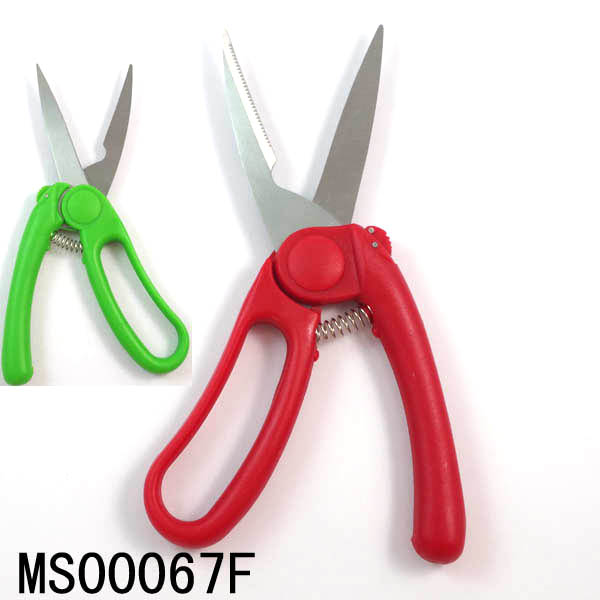 MS00067F Chicken Scissors