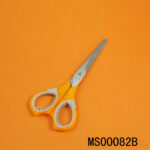 6"Soft Handle Sissors