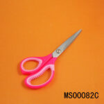 8" Soft Handle Sissors Insert Card