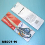 10" S/S Scissors D/B
