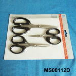3Pcs Sewing Scissors