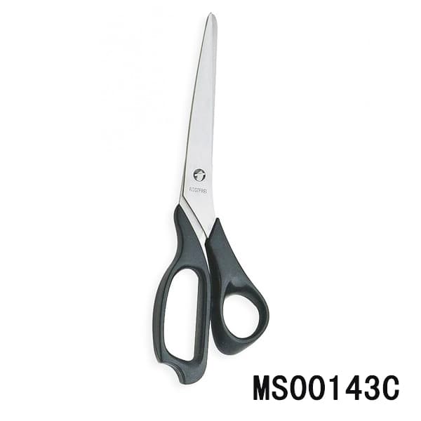 MS00143C 8-2/1"Scissors S/S
