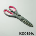 Plastic Handle S.S. Scissor