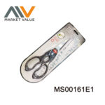 Ss Kitchen Scissors Plastic Hnadle Bc