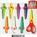 6.5"Crafts Scissors In Window Box