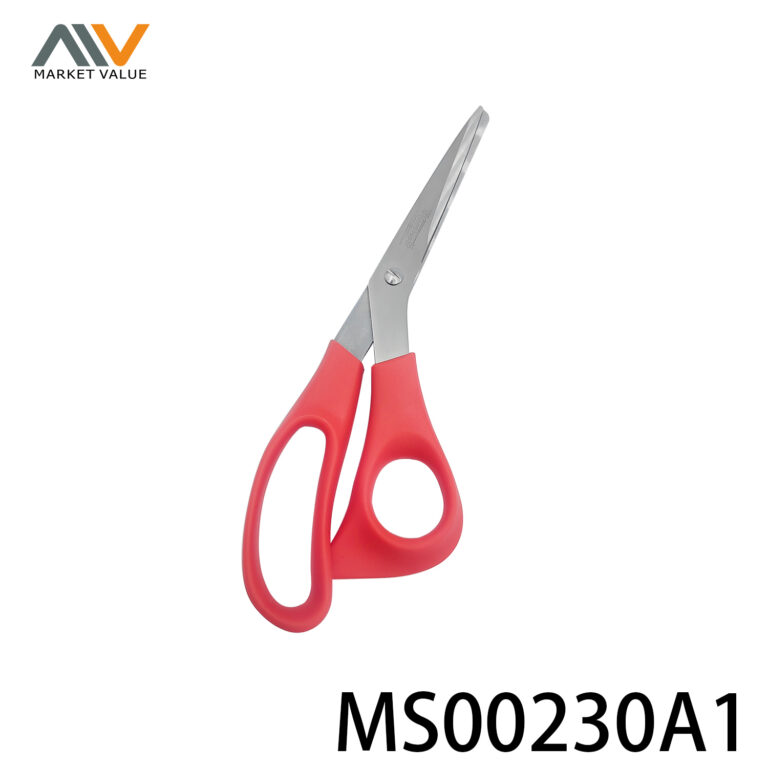8.5" Scissors With Pp Handle