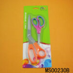 8.5" & 5.5"Scissors B/C