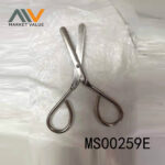 Chrome Plated Metal Scissor