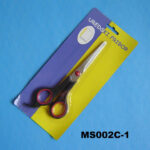 6" Scissors W/ Soft Handle B/C