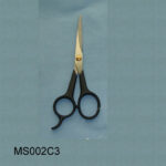 5.5" Scissors W/ Soft Handle B/C