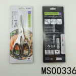S.S.Kitchen Scissors