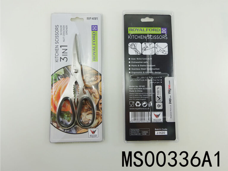 S.S.Kitchen Scissors