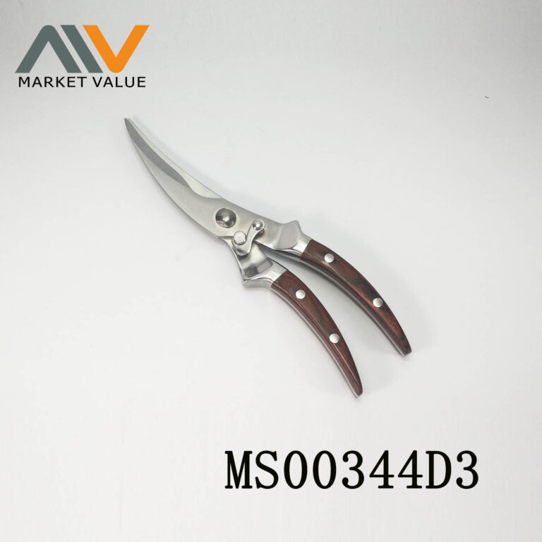 10" Chicken Scissors