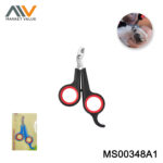 Pet Dog Cat Nail Scissors