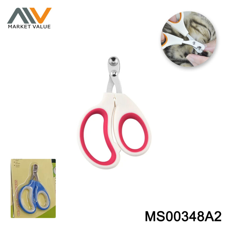 Pet Dog Cat Nail Scissors