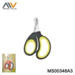 Pet Dog Cat Nail Scissors