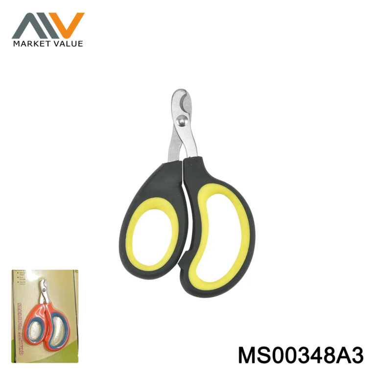 Pet Dog Cat Nail Scissors