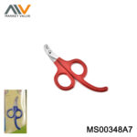 Pet Dog Cat Nail Scissors