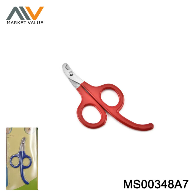 Pet Dog Cat Nail Scissors