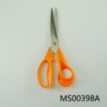 8" Scissors Plastic Handle