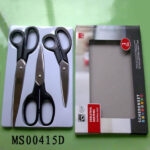 3Pcs S/S Scissors