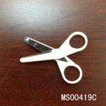 4" Baby Safe Scissors