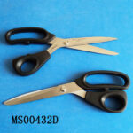 9"Dressmaker Scissors B/C