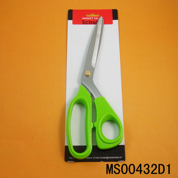 MS00432D1 11"Dressmaker Scissors B/C