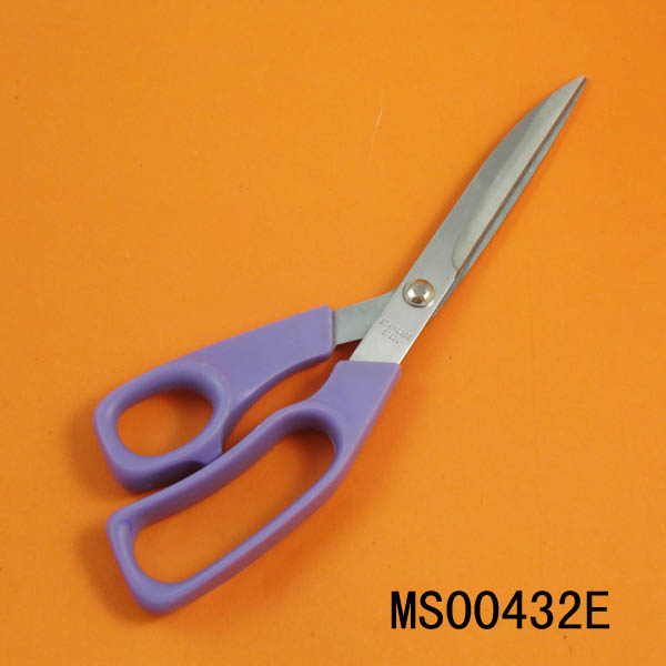 MS00432E 9.5"Dressmaker Scissors B/C