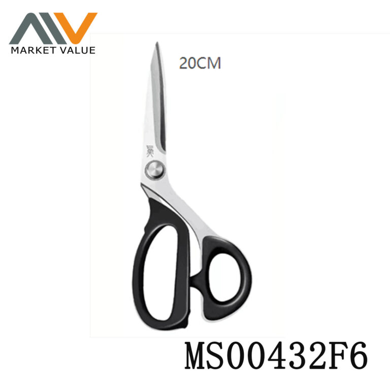 8" S/S Tailor Scissors With Pp Handle