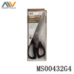 8" Ss Sewing Scissors With Pp Handle