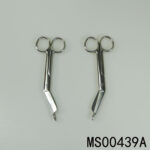 S/S Sailcloth Scissors In Polybag