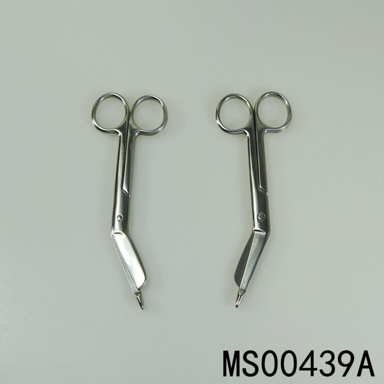 S/S Sailcloth Scissors In Polybag