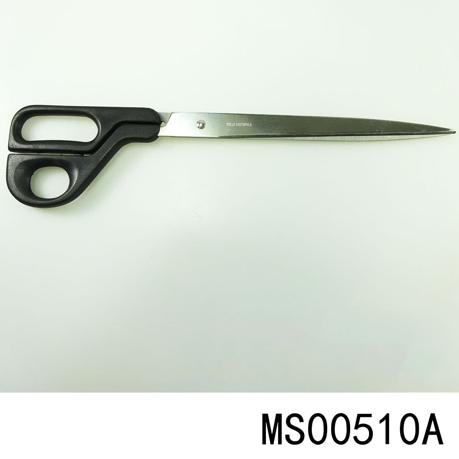 MS00510A 13 3/4 In S.S. Decorators Scissor B/C