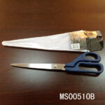 11" Office Scissors With Pvc Bag