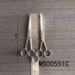 All S.S Haircut Scissors