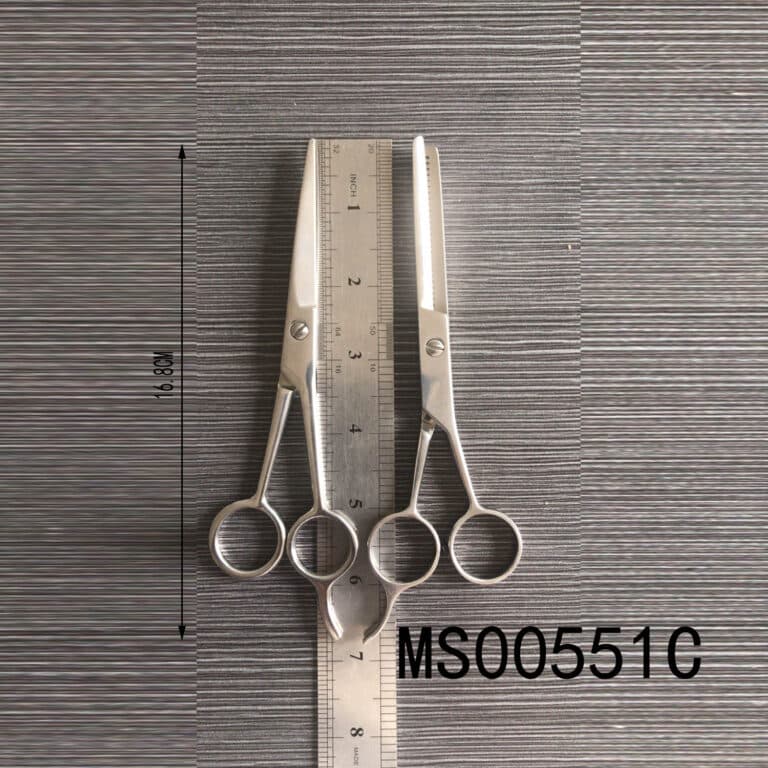 All S.S Haircut Scissors