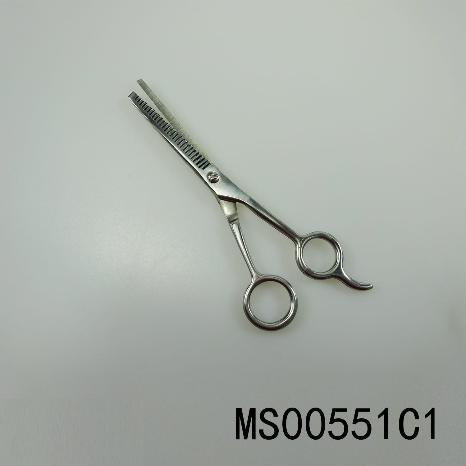 MS00551C1 All S.S Haircut Scissors