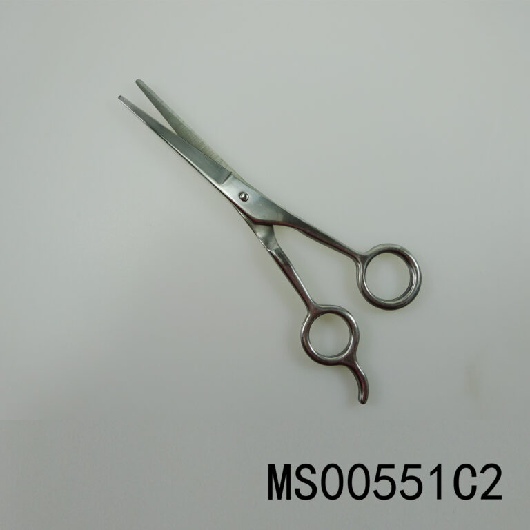 All S.S Haircut Scissors