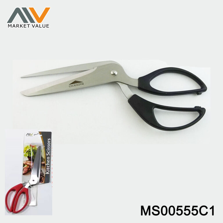 10In Ss Divisible Pizza Scissors