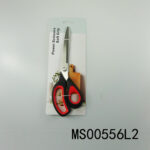 10"Kitchen Scissors With Tpr Handle