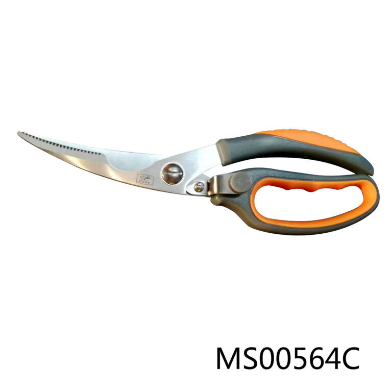 Chicken Scissors/Kitchen Scissors