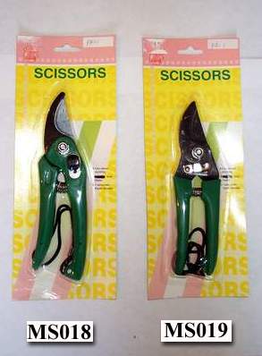 MS018 Garden Scissors