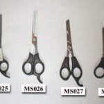 7" S/S Scissors